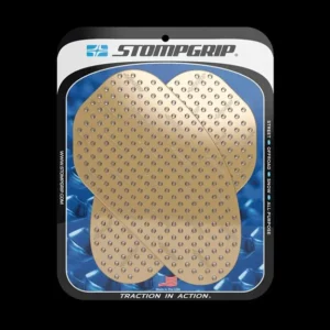 50-10-0001C #1. STOMP Tank Kit Universal Oval Large - Clear