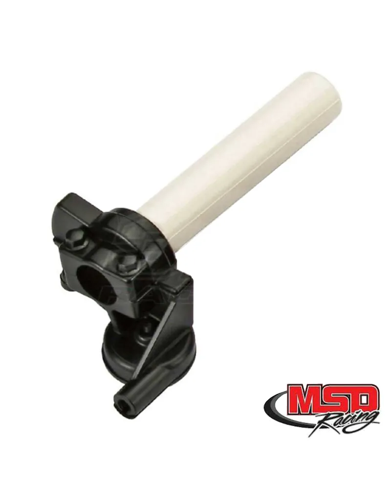TT2AA001-1. MSD Throttle Assembly - CR/KX/RM/YZ