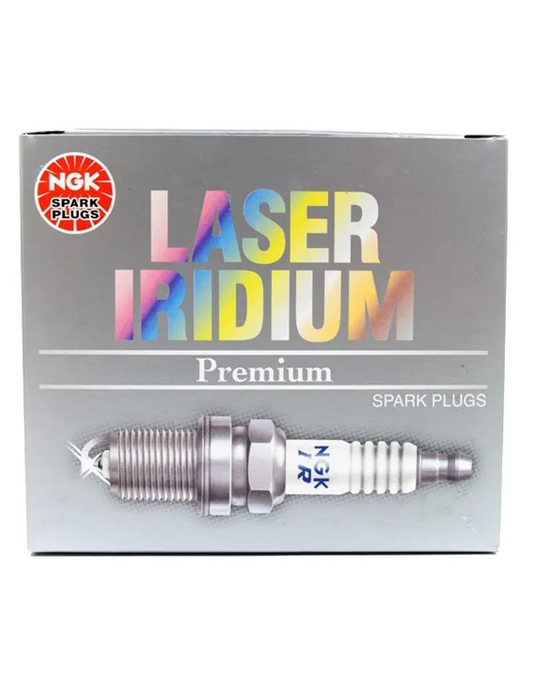 ZGR7GI-13G#1.jpg. NGK Spark Plug - ZGR7GI-13G