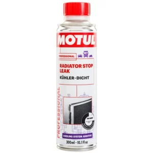 108126. MOTUL Radiator Stop Leak 300ml