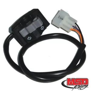 279-L15-60060#1.jpg. MSD Flasher/Indicator Switch - KTM 16-20