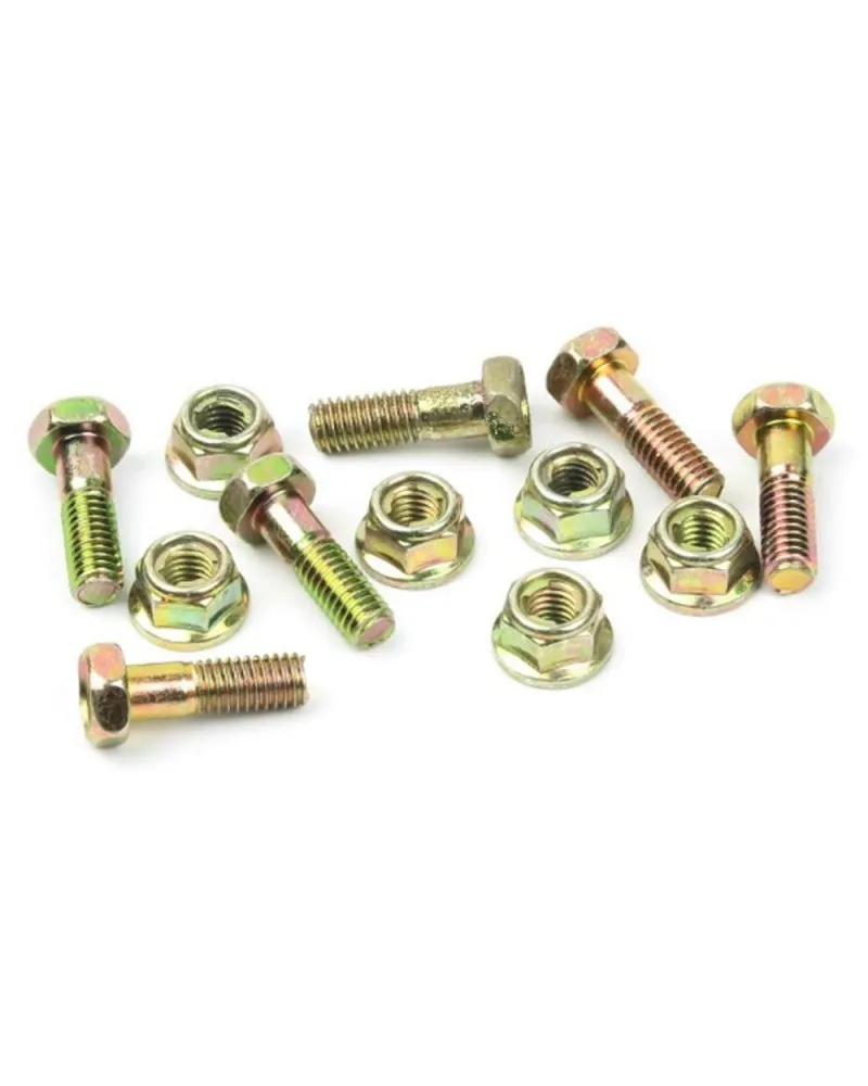 279-L35-425HF#1.jpg. MSD Disc Bolt Set - Honda