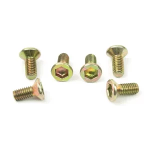 279-L35-425YF#1.jpg. MSD Disc Bolt Set - Various