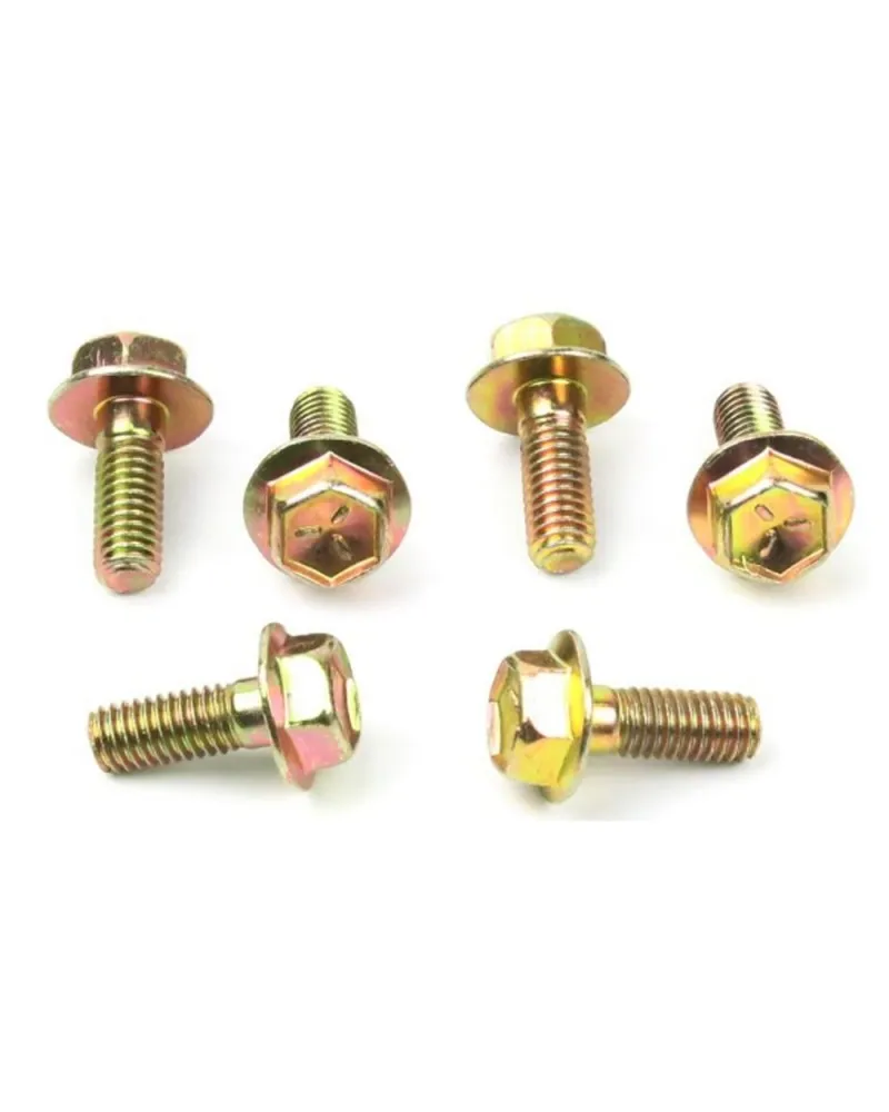 279-L35-425YR#1.jpg. MSD Disc Bolt Set - Yamaha