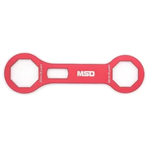 282-FCW01#1.jpg. MSD Fork Cap Wrench - Showa 46mm/50mm