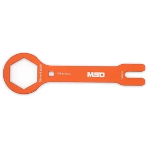 282-FCW03#1.jpg. MSD Fork Cap Wrench - WP 50mm/12mm
