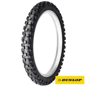 DG14691045DJ#1.jpg. DUNLOP 90/90-21 D606 TT F