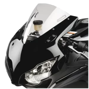448-40801-1602#1.jpg. HOTBODIES GP SCREEN CLEAR CBR1000RR 08-11