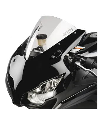 448-40801-1602#1.jpg. HOTBODIES GP SCREEN CLEAR CBR1000RR 08-11