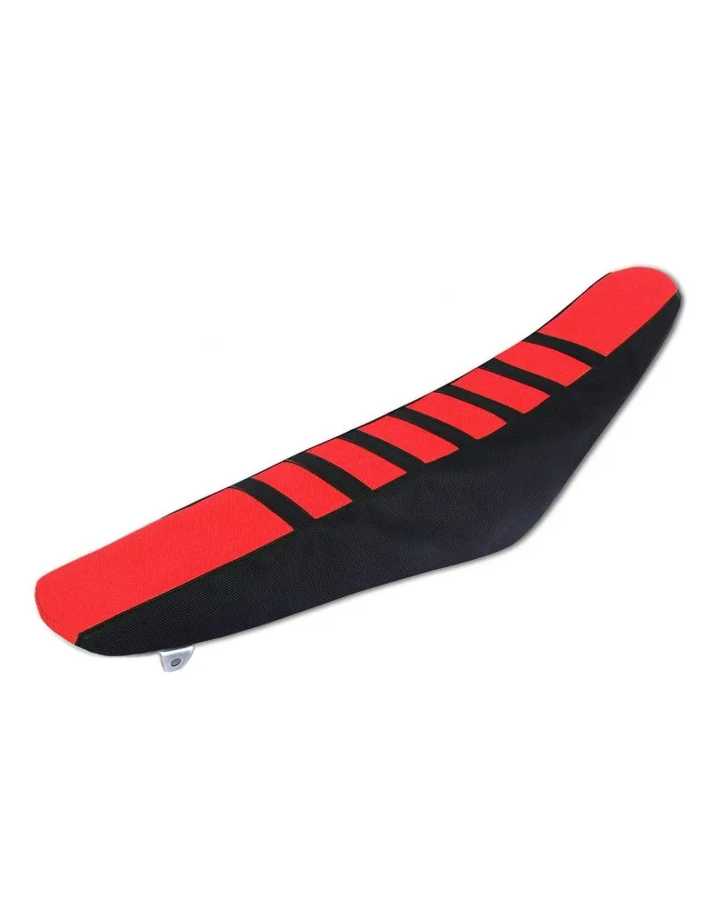 238-MCS150T5BRB#1.jpg. MSD Gripper Seat Cover Red - Beta