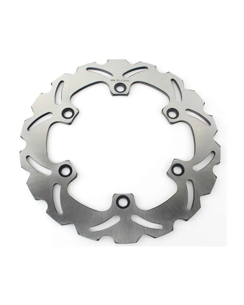 222-MSD1862#1.jpg. MSD Rear Brake Disc - Suzuki B-King/Hayabusa