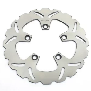 222-MSD1851#1.jpg. MSD Rear Brake Disc - Suzuki