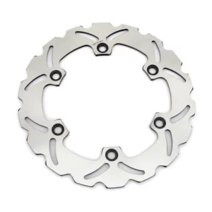 222-MSD1810#1.jpg. MSD Rear Brake Disc - Honda