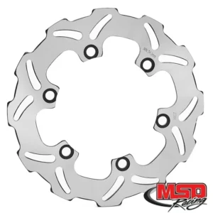 222-MSD886#1.jpg. MSD Rear Brake Disc - KLE500/KLR650 - 230mm