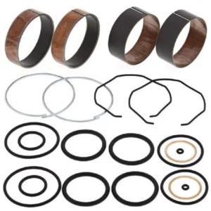 345-FBK6075#1.jpg. BWX Fork Bushing Kit 48mm - CRF450/KX450/YZ450F