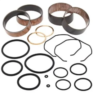 345-FBK6067#1.jpg. BWX Fork Bushing Kit - KX125/250/250F