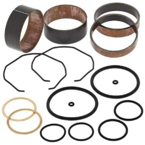345-FBK6066#1.jpg. BWX Fork Bushing Kit - KX125/250 '02-'03