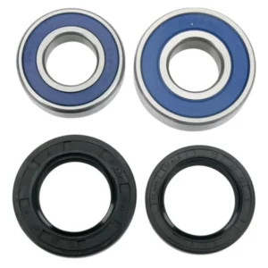 344-MRHO001#1.jpg. BWX Rear Wheel Bearing Kit - CR125/250/XR650R