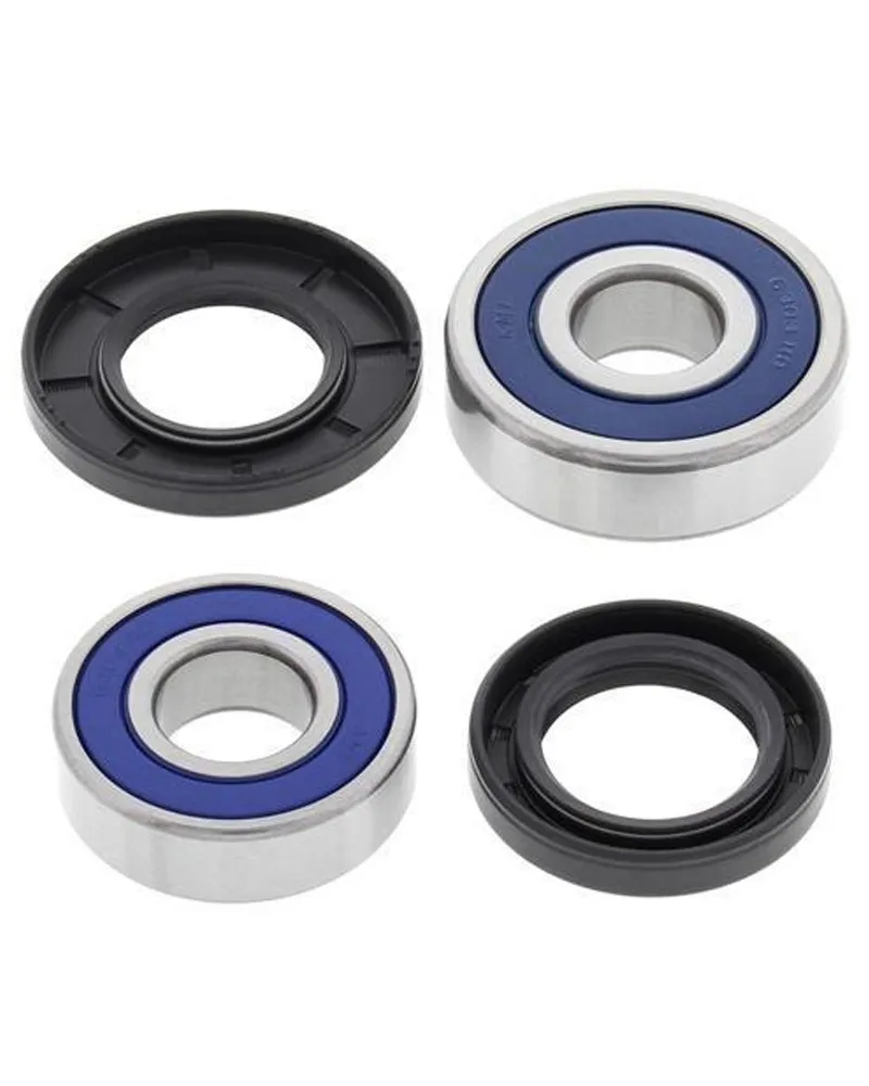 344-MRHO009#1.jpg. BWX Rear Wheel Bearing Kit - Honda XR