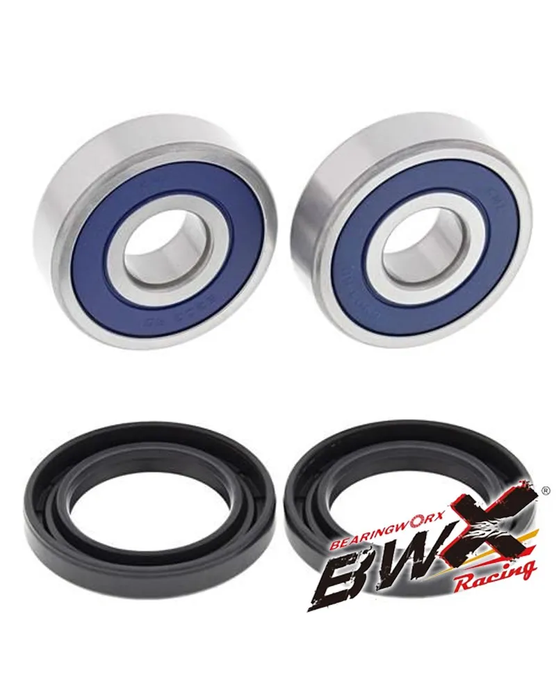 344-MRHO010#1.jpg. BWX Front/Rear Wheel Bearing Kit - CB500X/CRF250/300