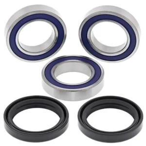 344-MRYA004#1.jpg. BWX Rear Wheel Bearing Kit - YZ250/450F
