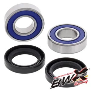 344-AFHO004#1.jpg. BWX Front Wheel Bearing Kit - Honda
