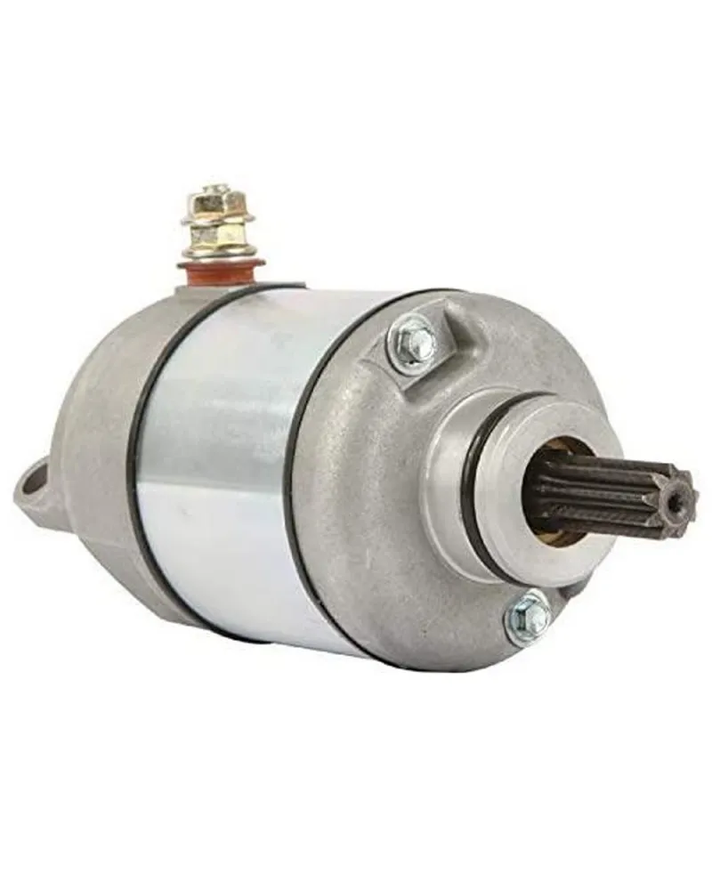 235-MSD655#1.jpg. MSD Starter Motor - KTM 250 4STROKE