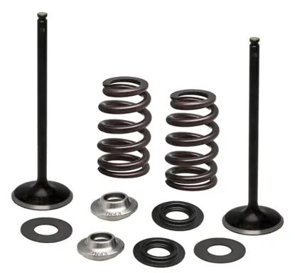 372-96-96540. KIBBLEWHITE Inlet Valve Kit - KTM/Husqvarna450