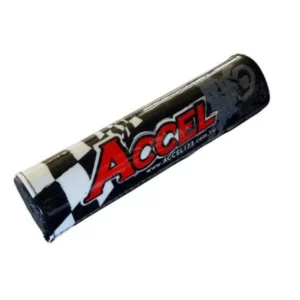 282-PAD01#1.jpg. ACCEL 22,2mm Bar Pad