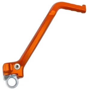 282-KSTKT008#1.jpg. MSD Kick Start Lever - Orange SX250 '17-'22