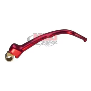 282-KSTHO006#1.jpg. MSD Kick Start Lever - Red CRF450X '06-'18