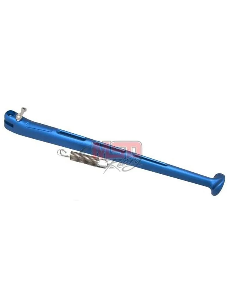 282-KSSSH001#1.jpg. MSD Side Stand - Blue Sherco
