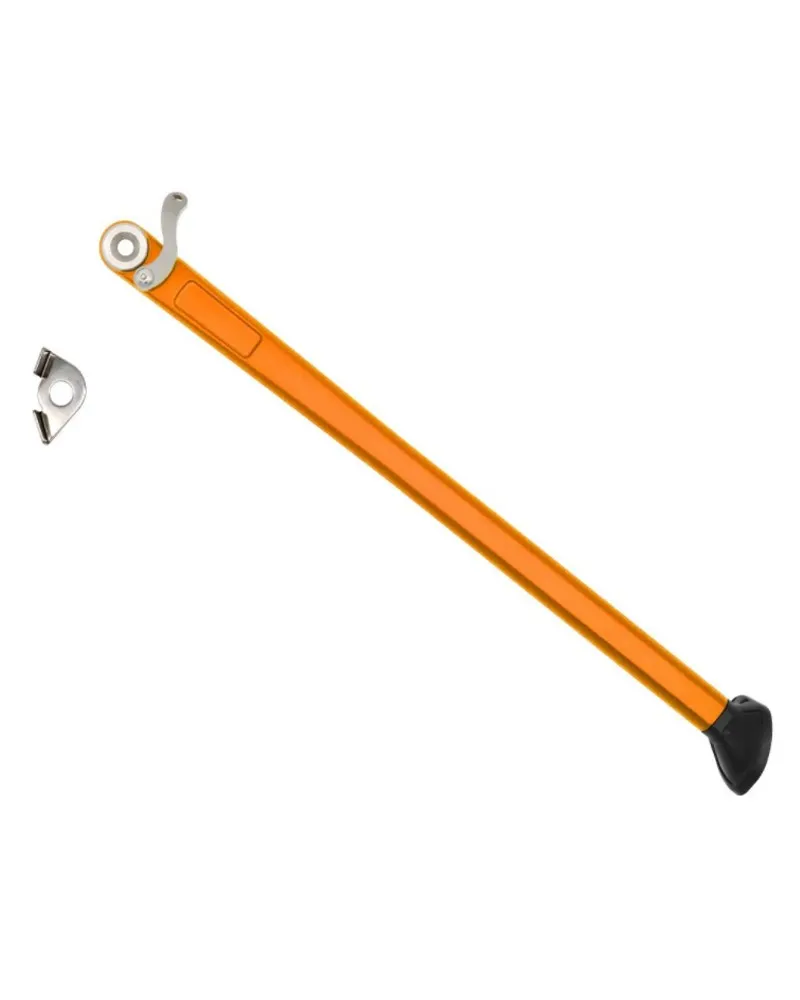 282-KSS504O#1.jpg. MSD Side Stand - Orange KTM XC/XC-W/XC-F/XC-FW