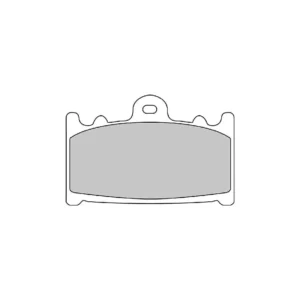 220-FDB574ST#1.jpg. FERODO Sinter Brake Pad FA158