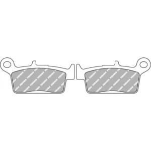 220-FDB539SG#1.jpg. FERODO Sinter MX Brake Pad FA131