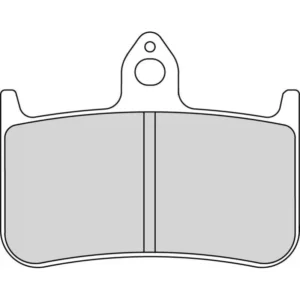 220-FDB533ST#1.jpg. FERODO Sinter Brake Pad FA187