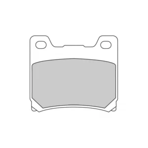 220-FDB337ST#1.jpg. FERODO Sinter Brake Pad FA88