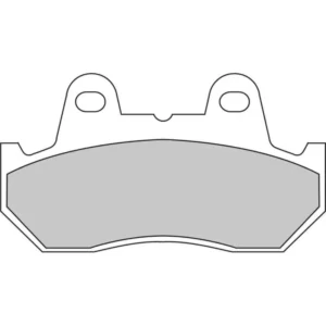 220-FDB244ST#1.jpg. FERODO Sinter Brake Pad FA69