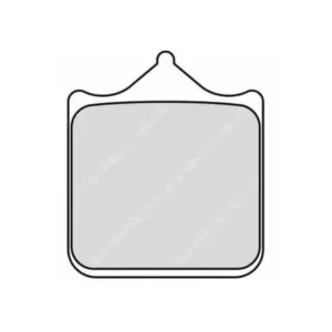 220-FDB2255ST#1.jpg. FERODO Sinter Brake Pad FA604/4HH