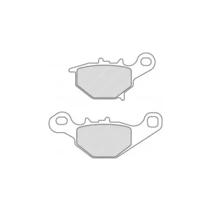 220-FDB2197SG#1.jpg. FERODO Sinter MX Brake Pad FA401