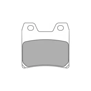 220-FDB2150ST#1.jpg. FERODO Sinter Brake Pad FA348