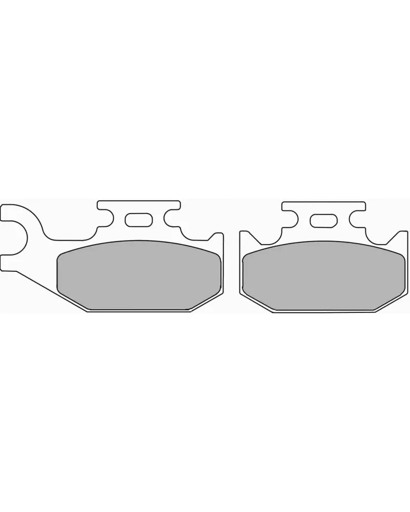 220-FDB2149SG#1.jpg. FERODO Sinter MX Brake Pad FA317