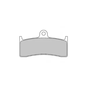 220-FDB2036ST#1.jpg. FERODO Sinter Brake Pad FA249