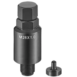 410-21536#1.jpg. MOSPEC Flywheel Puller M26x1.0 Female - KTM/Sherco