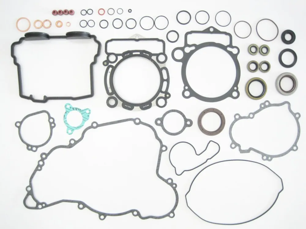 GetImageNoResize (51). BWX Complete Gasket Set - KTM350 '11-'12