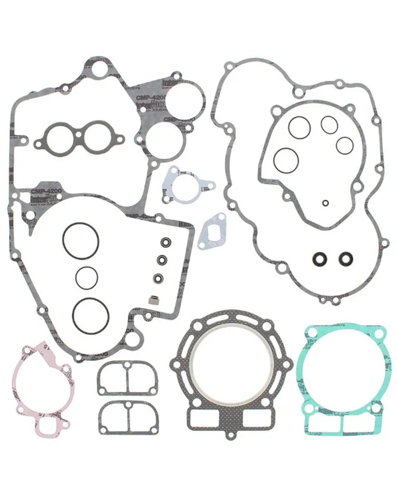 276-CGSK8318#1.jpg. BWX Complete Gasket Set - KTM 450/520/525