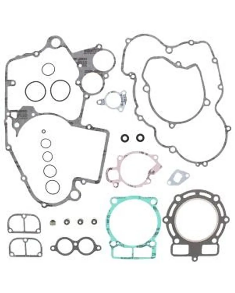 276-CGSK8317#1.jpg. BWX Complete Gasket Set - KTM 400/450