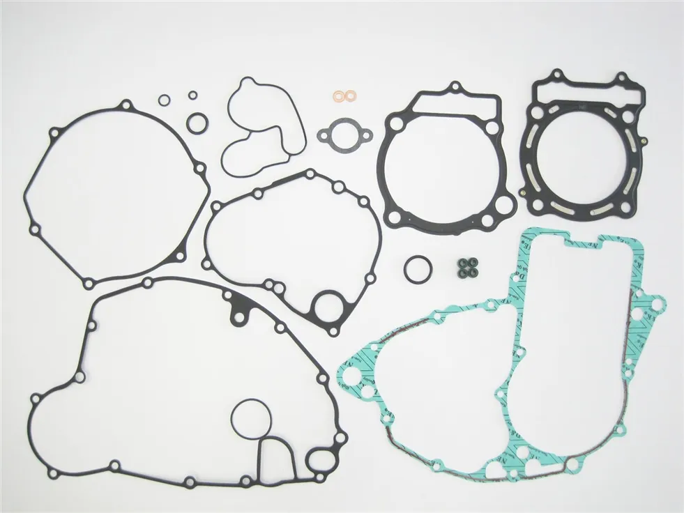 GetImageNoResize (55). BWX Complete Gasket Set - RMZ450 '07