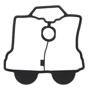 276-HCG7944#1.jpg. BWX Valve Cover Gasket - YZ450F / YZ450FX / WR450F