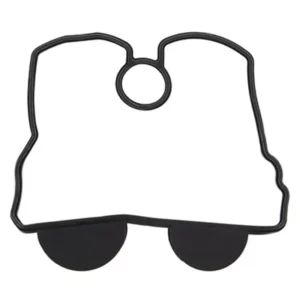 276-HCG7866#1.jpg. BWX Valve Cover Gasket - RMZ250 '07-'09
